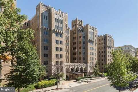 2101 CONNECTICUT AVENUE NW, WASHINGTON, DC 20008