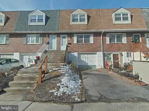 1453 RAINER ROAD, BROOKHAVEN, PA 19015