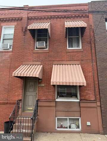 2652 S COLORADO STREET, PHILADELPHIA, PA 19145