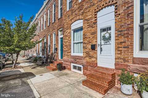 1513 HENRY STREET, BALTIMORE, MD 21230