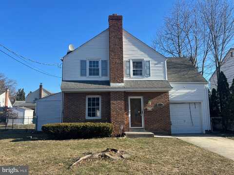 1736 GROSS AVENUE, PENNSAUKEN, NJ 08110