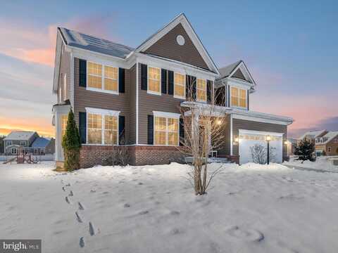 4488 IRISH PEACH COURT, WALDORF, MD 20602