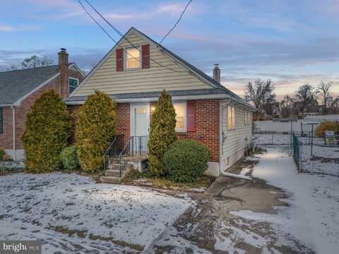 277 LEE AVENUE, POTTSTOWN, PA 19464