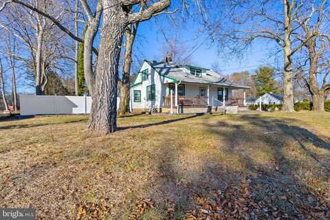 1389 MONMOUTH RD, EASTAMPTON, NJ 08060