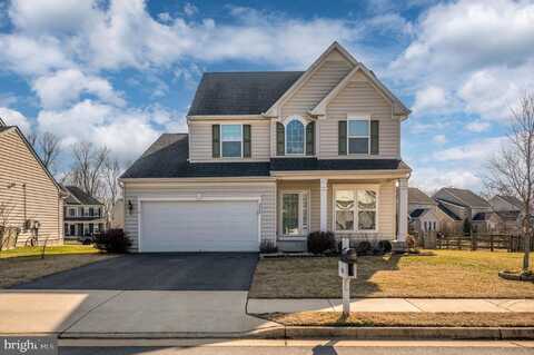 5049 SPINNAKER LANE, KING GEORGE, VA 22485