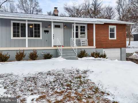 330 VALLEY VIEW AVENUE, KEYSER, WV 26726