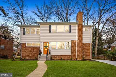 4100 UNDERWOOD, UNIVERSITY PARK, MD 20782