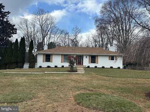 828 GOLDEN ARROW STREET, GREAT FALLS, VA 22066