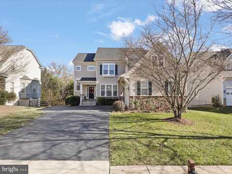 9334 FALLING WATER DRIVE, BRISTOW, VA 20136