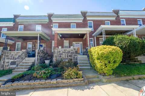 3111 KENTUCKY AVENUE, BALTIMORE, MD 21213