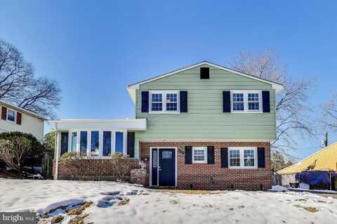 430 MADINGLEY ROAD, LINTHICUM HEIGHTS, MD 21090