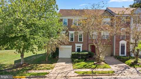 3931 BRICKERT PLACE, WOODBRIDGE, VA 22192