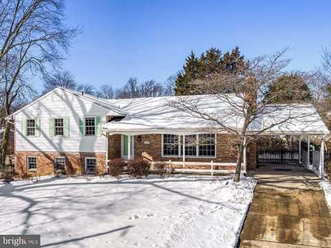 2432 CARON LANE, FALLS CHURCH, VA 22043