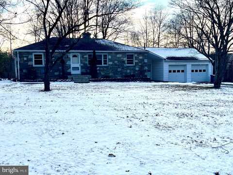 1209 HORSHAM ROAD, AMBLER, PA 19002