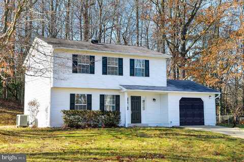 15144 WOODSMAN LANE, WOODBRIDGE, VA 22193