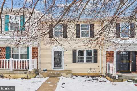 2830 CRESTWICK PLACE, DISTRICT HEIGHTS, MD 20747