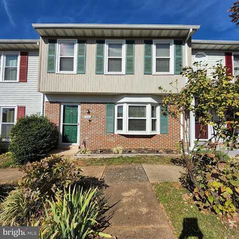 454 RIDGE COURT, WARRENTON, VA 20186