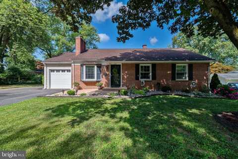 220 E BELCREST ROAD, BEL AIR, MD 21014