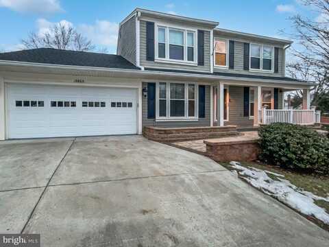 10865 MONTICELLO COURT, GREAT FALLS, VA 22066