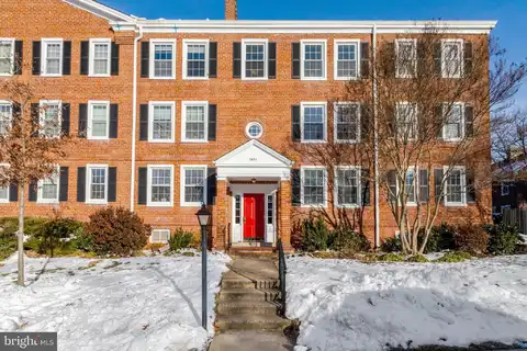 2854 S BUCHANAN STREET, ARLINGTON, VA 22206