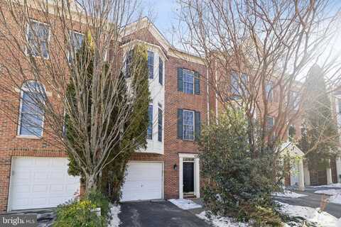 4 WADDINGTON LANE, ROCKVILLE, MD 20850