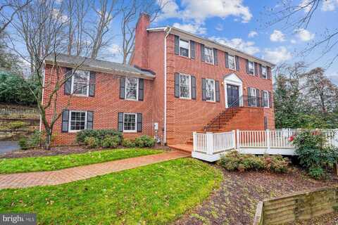 5850 ASPEN WOOD COURT, MCLEAN, VA 22101