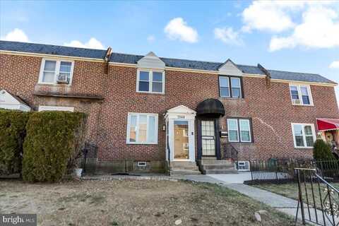 7568 BRENTWOOD ROAD, PHILADELPHIA, PA 19151