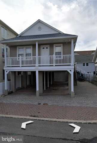 1215 BOULEVARD, SEASIDE HEIGHTS, NJ 08751