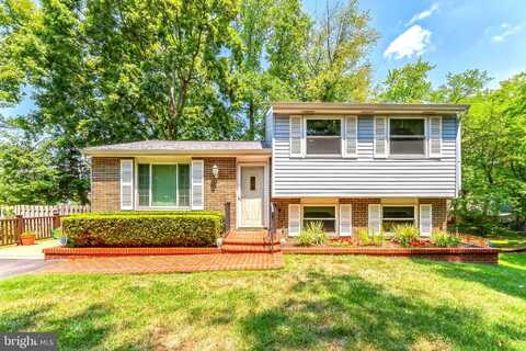 3380 CHELSEA DRIVE, WOODBRIDGE, VA 22192