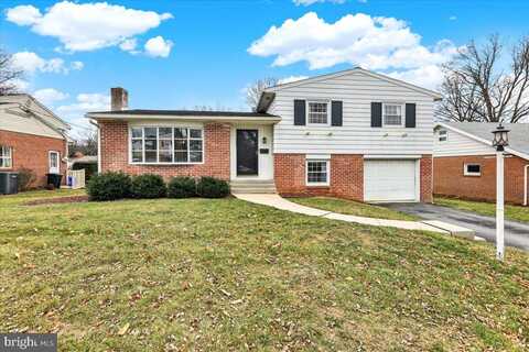 140 OBERLIN AVENUE, READING, PA 19608