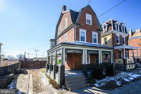 6218 BAYNTON STREET, PHILADELPHIA, PA 19144