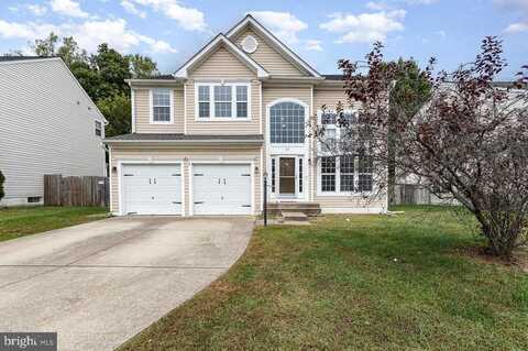 36 CHADWICK DRIVE, STAFFORD, VA 22556