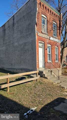 3805 RENO STREET, PHILADELPHIA, PA 19104