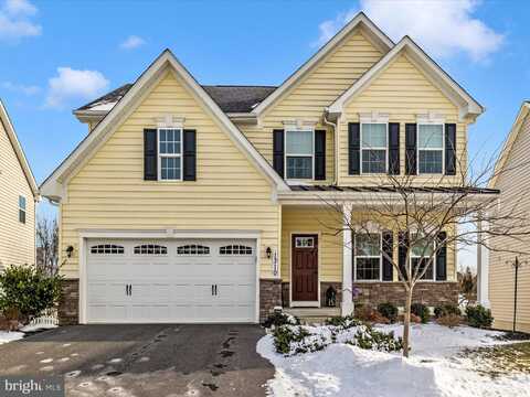 1310 SHENANDOAH VIEW PARKWAY, BRUNSWICK, MD 21716