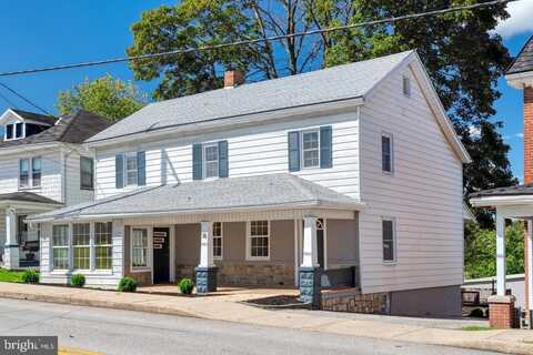 18 N MAIN STREET, LOGANVILLE, PA 17342