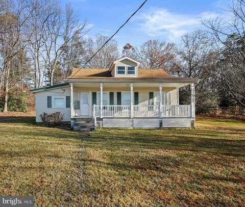 4432 SILVER SPRING ROAD, PERRY HALL, MD 21128