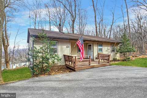 99 ALPINE DRIVE, FRONT ROYAL, VA 22630