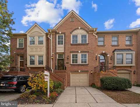 3943 VALLEY RIDGE DRIVE, FAIRFAX, VA 22033