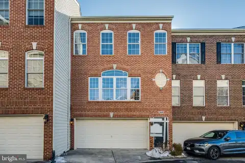 3445 25TH COURT S, ARLINGTON, VA 22206