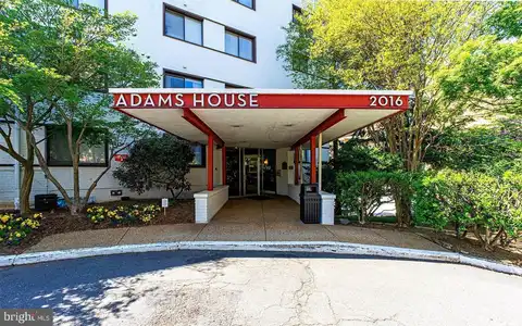 2016 N ADAMS STREET, ARLINGTON, VA 22201