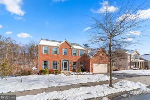 1624 LINDLEY DRIVE, HANOVER, MD 21076