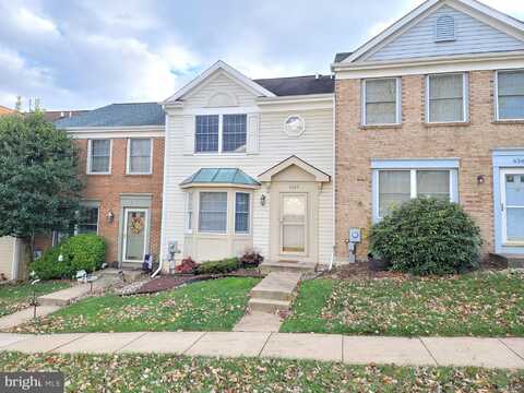 6369 NEW HAVEN COURT, FREDERICK, MD 21703