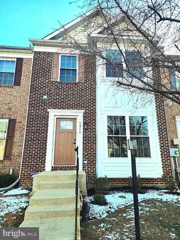 5016 SPEARFISH PLACE, WALDORF, MD 20603