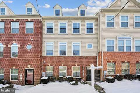 6318 SANTO PLACE, CAPITOL HEIGHTS, MD 20743