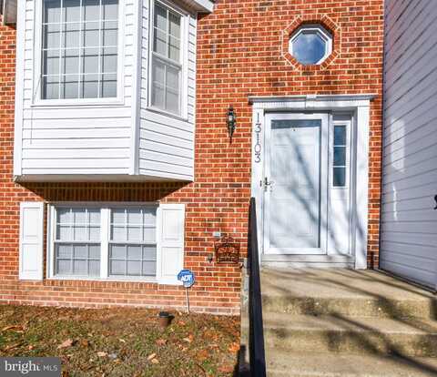 13103 GRANDVIEW COURT, UPPER MARLBORO, MD 20772