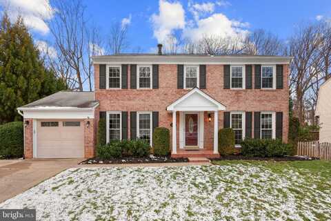 8700 ETTA DRIVE, SPRINGFIELD, VA 22152