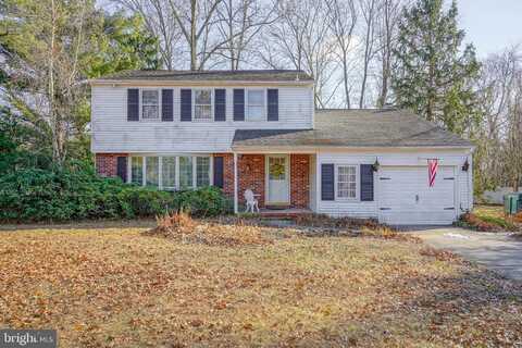 420 HOWARD DRIVE, MICKLETON, NJ 08056