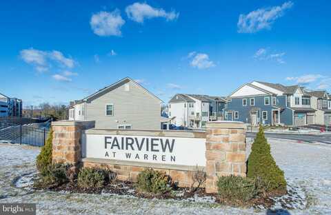 8 PERIWINKLE LANE, WARREN, NJ 07059