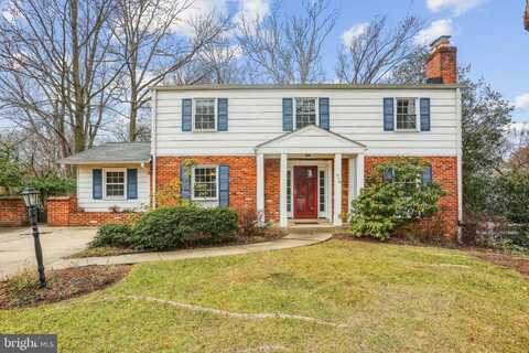 916 W NOLCREST DRIVE, SILVER SPRING, MD 20903