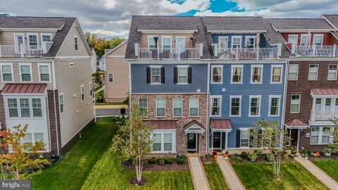 1670 SANDPIPER BAY LOOP, DUMFRIES, VA 22026